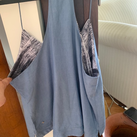 Lulu lemon tank- size Medium - Picture 4 of 7